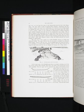 Scientific Results of a Journey in Central Asia, 1899-1902 : vol.1 : Page 44
