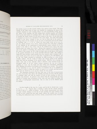 Scientific Results of a Journey in Central Asia, 1899-1902 : vol.1 : Page 51