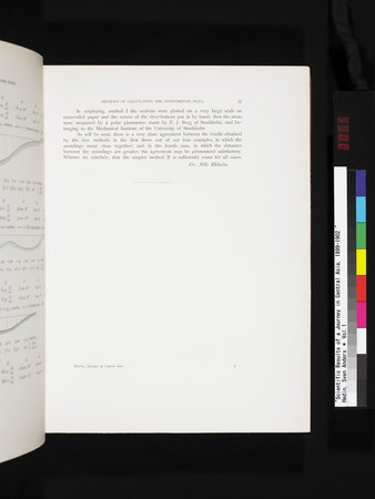 Scientific Results of a Journey in Central Asia, 1899-1902 : vol.1 : Page 55