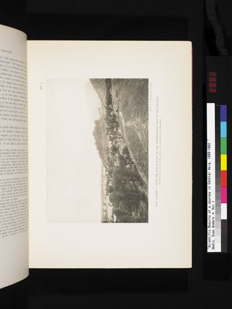 Scientific Results of a Journey in Central Asia, 1899-1902 : vol.1 : Page 63