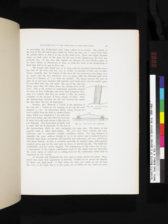 Scientific Results of a Journey in Central Asia, 1899-1902 : vol.1 : Page 65