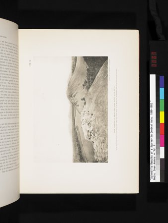 Scientific Results of a Journey in Central Asia, 1899-1902 : vol.1 : Page 67