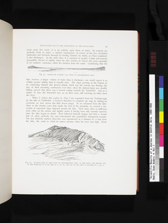 Scientific Results of a Journey in Central Asia, 1899-1902 : vol.1 : Page 79