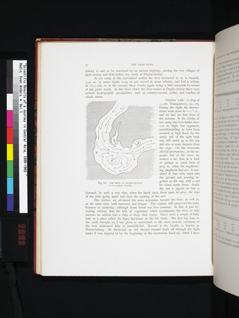 Scientific Results of a Journey in Central Asia, 1899-1902 : vol.1 : Page 90
