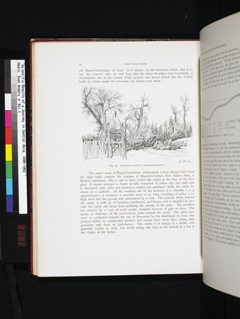 Scientific Results of a Journey in Central Asia, 1899-1902 : vol.1 : Page 102