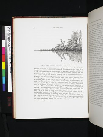 Scientific Results of a Journey in Central Asia, 1899-1902 : vol.1 : Page 114