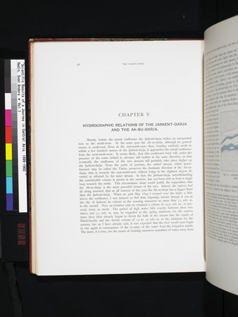 Scientific Results of a Journey in Central Asia, 1899-1902 : vol.1 : Page 120