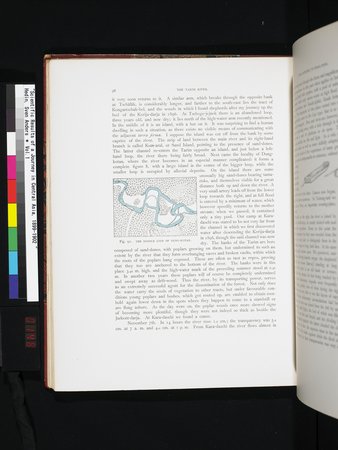 Scientific Results of a Journey in Central Asia, 1899-1902 : vol.1 : Page 148
