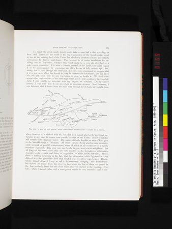 Scientific Results of a Journey in Central Asia, 1899-1902 : vol.1 : Page 159