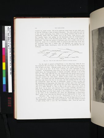 Scientific Results of a Journey in Central Asia, 1899-1902 : vol.1 : Page 160