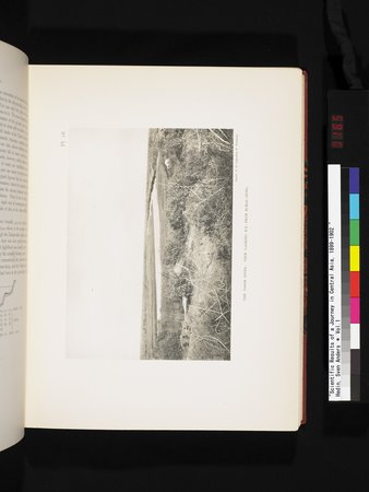 Scientific Results of a Journey in Central Asia, 1899-1902 : vol.1 : Page 165