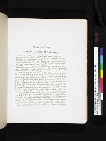 Scientific Results of a Journey in Central Asia, 1899-1902 : vol.1 : Page 167