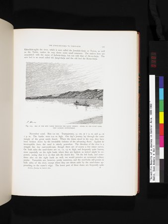 Scientific Results of a Journey in Central Asia, 1899-1902 : vol.1 : Page 181