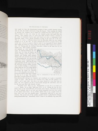 Scientific Results of a Journey in Central Asia, 1899-1902 : vol.1 : Page 183