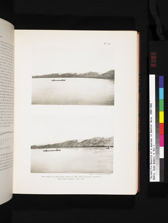 Scientific Results of a Journey in Central Asia, 1899-1902 : vol.1 : Page 185