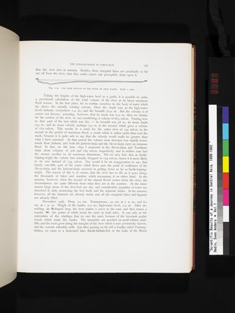 Scientific Results of a Journey in Central Asia, 1899-1902 : vol.1 : Page 187