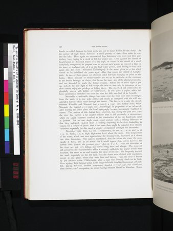Scientific Results of a Journey in Central Asia, 1899-1902 : vol.1 : Page 188