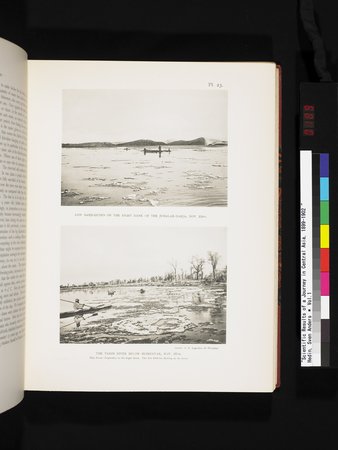 Scientific Results of a Journey in Central Asia, 1899-1902 : vol.1 : Page 189