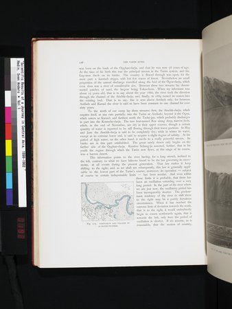 Scientific Results of a Journey in Central Asia, 1899-1902 : vol.1 : Page 192