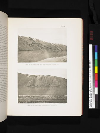 Scientific Results of a Journey in Central Asia, 1899-1902 : vol.1 : Page 193