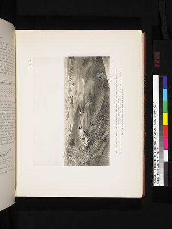 Scientific Results of a Journey in Central Asia, 1899-1902 : vol.1 : Page 225