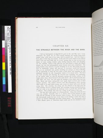 Scientific Results of a Journey in Central Asia, 1899-1902 : vol.1 : Page 246
