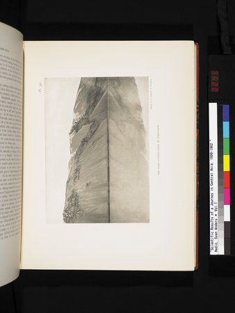 Scientific Results of a Journey in Central Asia, 1899-1902 : vol.1 : Page 249