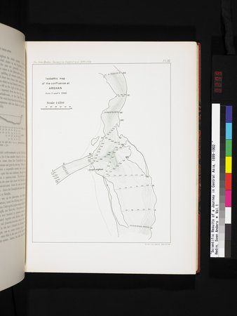 Scientific Results of a Journey in Central Asia, 1899-1902 : vol.1 : Page 279