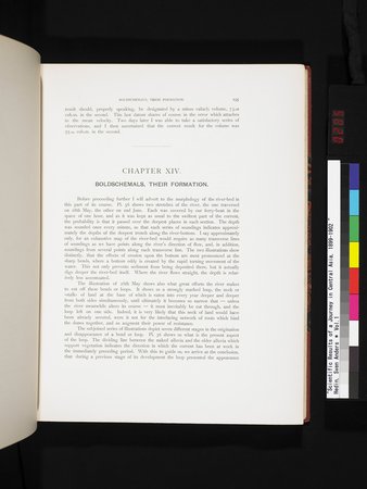 Scientific Results of a Journey in Central Asia, 1899-1902 : vol.1 : Page 285