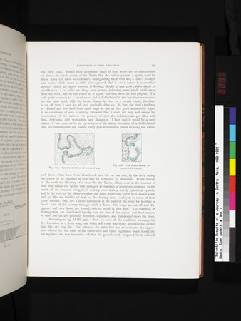 Scientific Results of a Journey in Central Asia, 1899-1902 : vol.1 : Page 291