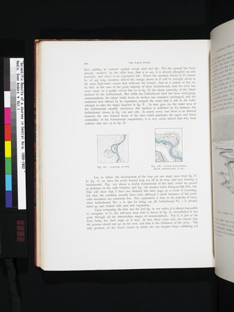 Scientific Results of a Journey in Central Asia, 1899-1902 : vol.1 : Page 292
