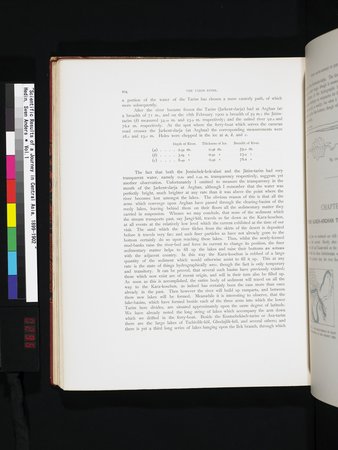 Scientific Results of a Journey in Central Asia, 1899-1902 : vol.1 : Page 296