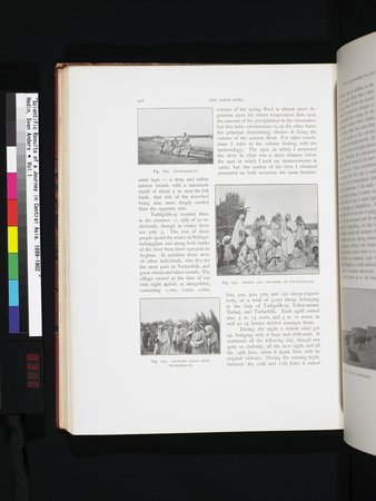 Scientific Results of a Journey in Central Asia, 1899-1902 : vol.1 : Page 310