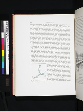 Scientific Results of a Journey in Central Asia, 1899-1902 : vol.1 : Page 312