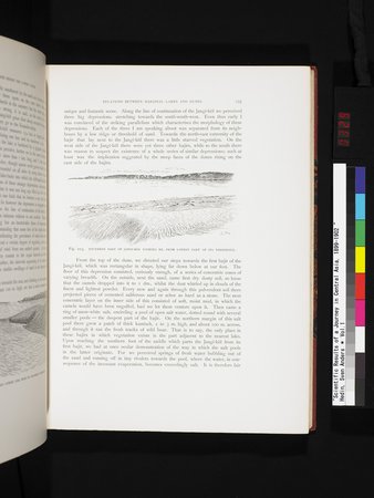Scientific Results of a Journey in Central Asia, 1899-1902 : vol.1 : Page 329