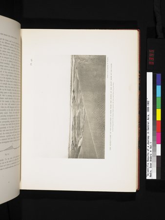 Scientific Results of a Journey in Central Asia, 1899-1902 : vol.1 : Page 345