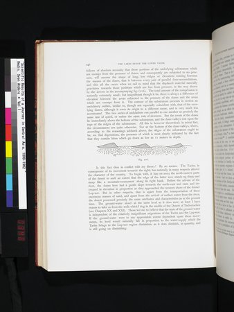 Scientific Results of a Journey in Central Asia, 1899-1902 : vol.1 : Page 348