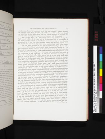 Scientific Results of a Journey in Central Asia, 1899-1902 : vol.1 : Page 357
