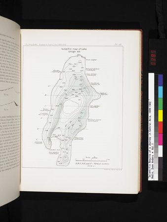 Scientific Results of a Journey in Central Asia, 1899-1902 : vol.1 : Page 387