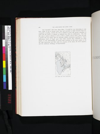 Scientific Results of a Journey in Central Asia, 1899-1902 : vol.1 : Page 428