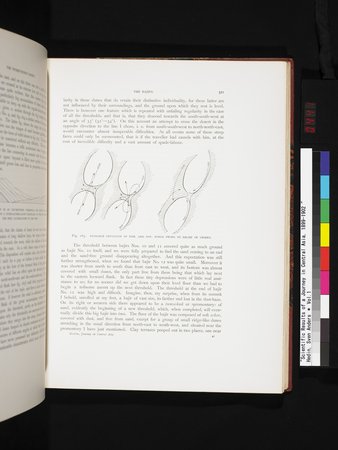 Scientific Results of a Journey in Central Asia, 1899-1902 : vol.1 : Page 441