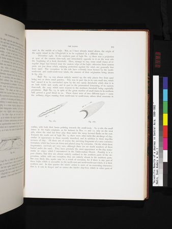 Scientific Results of a Journey in Central Asia, 1899-1902 : vol.1 : Page 443