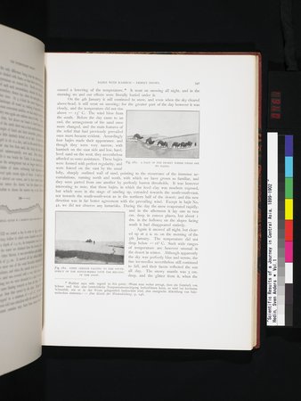 Scientific Results of a Journey in Central Asia, 1899-1902 : vol.1 : Page 461
