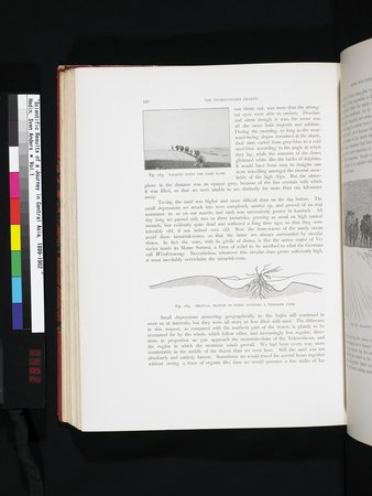 Scientific Results of a Journey in Central Asia, 1899-1902 : vol.1 : Page 462