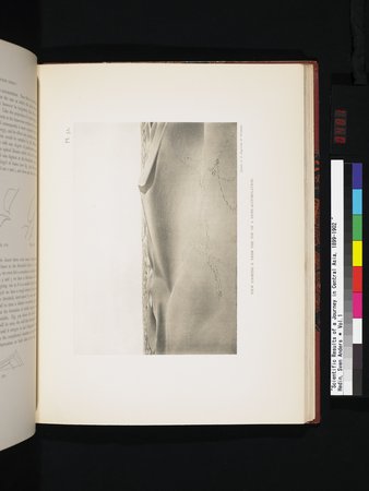 Scientific Results of a Journey in Central Asia, 1899-1902 : vol.1 : Page 481