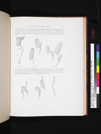 Scientific Results of a Journey in Central Asia, 1899-1902 : vol.1 : Page 483