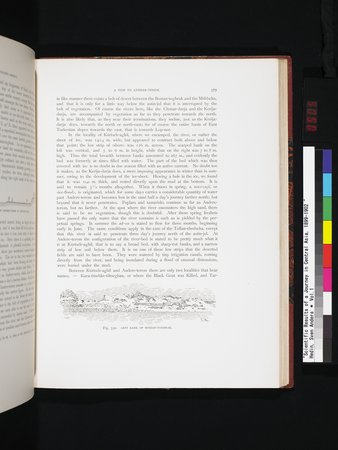 Scientific Results of a Journey in Central Asia, 1899-1902 : vol.1 : Page 505