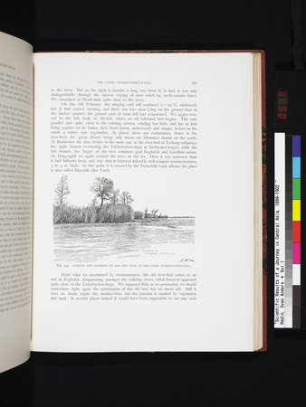 Scientific Results of a Journey in Central Asia, 1899-1902 : vol.1 : Page 517