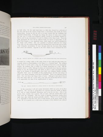 Scientific Results of a Journey in Central Asia, 1899-1902 : vol.1 : Page 523