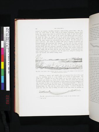 Scientific Results of a Journey in Central Asia, 1899-1902 : vol.1 : Page 570
